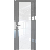 Межкомнатная дверь Profil Doors 8L Грей люкс