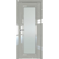 Межкомнатная дверь Profil Doors 2.101L Галька люкс