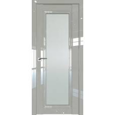 Межкомнатная дверь Profil Doors 2.101L Галька люкс