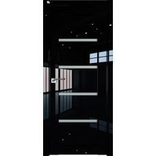 Межкомнатная дверь Profil Doors 2.09L Черный люкс