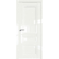 Межкомнатная дверь Profil Doors 2.108L Дарк вайт люкс
