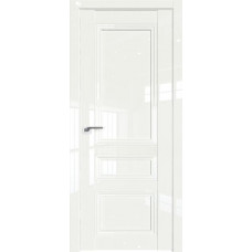 Межкомнатная дверь Profil Doors 2.108L Дарк вайт люкс