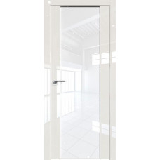 Межкомнатная дверь Profil Doors 8L Магнолия люкс