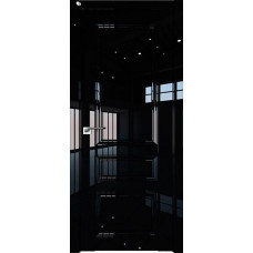 Межкомнатная дверь Profil Doors 2.108L Черный люкс