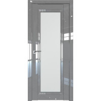 Межкомнатная дверь Profil Doors 2.101L Грей люкс