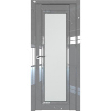 Межкомнатная дверь Profil Doors 2.101L Грей люкс