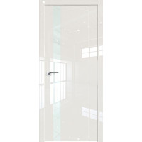 Межкомнатная дверь Profil Doors 62L Магнолия люкс