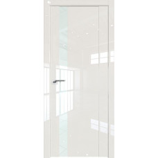 Межкомнатная дверь Profil Doors 62L Магнолия люкс