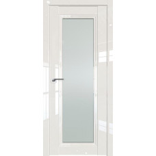 Межкомнатная дверь Profil Doors 2.101L Магнолия люкс