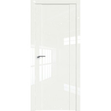 Межкомнатная дверь Profil Doors 20L Дарквайт люкс