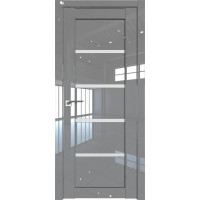 Межкомнатная дверь Profil Doors 2.09L Грей люкс