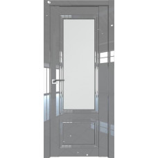 Межкомнатная дверь Profil Doors 2.103L Грей люкс