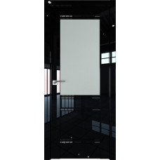Межкомнатная дверь Profil Doors 2L Черный люкс