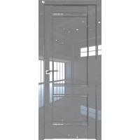 Межкомнатная дверь Profil Doors 1L Грей люкс