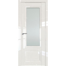 Межкомнатная дверь Profil Doors 2.103L Магнолия люкс