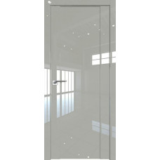 Межкомнатная дверь Profil Doors 20L Галька люкс