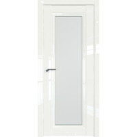 Межкомнатная дверь Profil Doors 2.101L Дарк вайт люкс