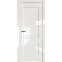 Межкомнатная дверь Profil Doors 1L Магнолия люкс