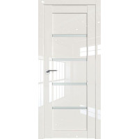 Межкомнатная дверь Profil Doors 2.09L Магнолия люкс