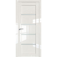 Межкомнатная дверь Profil Doors 2.09L Магнолия люкс