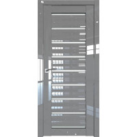 Межкомнатная дверь Profil Doors 76L Грей люкс