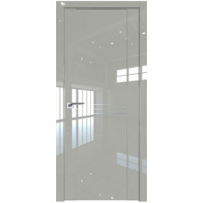Межкомнатная дверь Profil Doors 151L Галька люкс