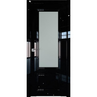 Межкомнатная дверь Profil Doors 2.103L Черный люкс