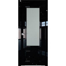 Межкомнатная дверь Profil Doors 2.103L Черный люкс