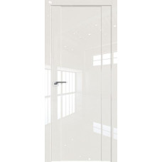 Межкомнатная дверь Profil Doors 20L Магнолия люкс