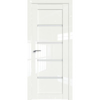 Межкомнатная дверь Profil Doors 2.09L Дарк вайт люкс