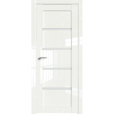 Межкомнатная дверь Profil Doors 2.09L Дарк вайт люкс