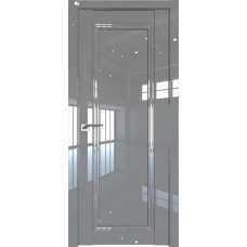 Межкомнатная дверь Profil Doors 2.100L Грей люкс