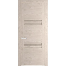 Межкомнатная дверь Profil Doors 1.3N Каштан светлый