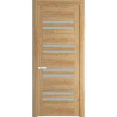 Межкомнатная дверь Profil Doors 1.6N Дуб карамель