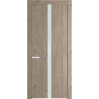 Межкомнатная дверь Profil Doors 1.8N Каштан темный 