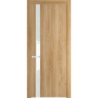 Межкомнатная дверь Profil Doors 1.2N Дуб карамель