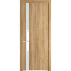 Межкомнатная дверь Profil Doors 1.2N Дуб карамель