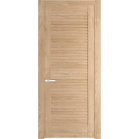 Межкомнатная дверь Profil Doors 1.10N Каштан натуральный