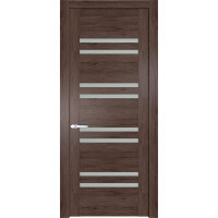 Межкомнатная дверь Profil Doors 1.6N Дуб тобакко