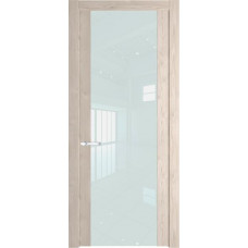Межкомнатная дверь Profil Doors 1.7N Каштан светлый
