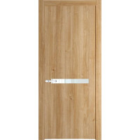 Межкомнатная дверь Profil Doors 1.4N Дуб карамель