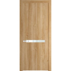 Межкомнатная дверь Profil Doors 1.4N Дуб карамель