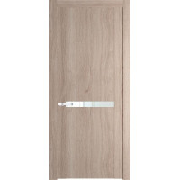Межкомнатная дверь Profil Doors 1.4N Дуб сонома