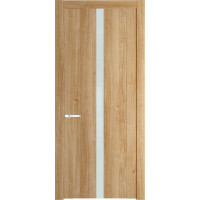 Межкомнатная дверь Profil Doors 1.8N Дуб карамель