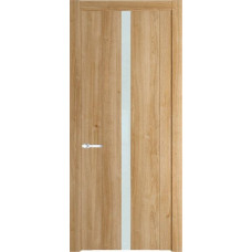 Межкомнатная дверь Profil Doors 1.8N Дуб карамель