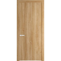 Межкомнатная дверь Profil Doors 1.1N Дуб карамель