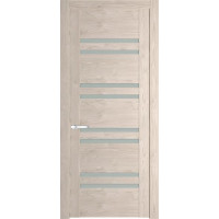 Межкомнатная дверь Profil Doors 1.6N Каштан светлый