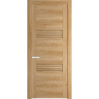 Межкомнатная дверь Profil Doors 1.3N Дуб карамель