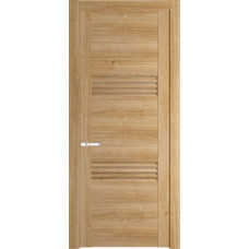 Межкомнатная дверь Profil Doors 1.3N Дуб карамель
