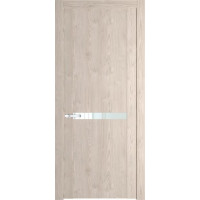 Межкомнатная дверь Profil Doors 1.4N Каштан светлый